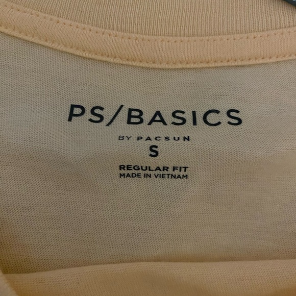 🔥PACSUN BASIC SHIRT🔥 - Picture 2 of 2